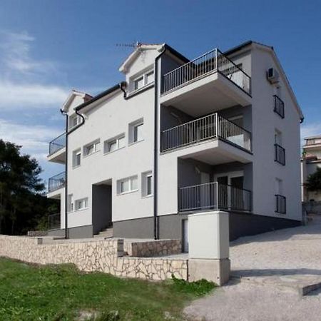 Apartment Adriatic - Saldun Traù Esterno foto