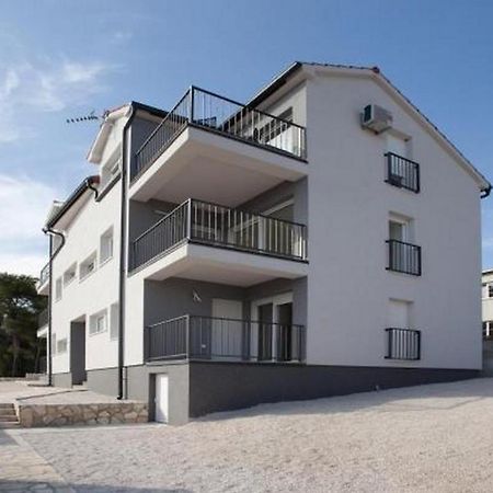 Apartment Adriatic - Saldun Traù Esterno foto